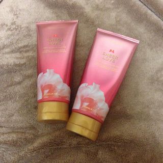 ヴィクトリアズシークレット(Victoria's Secret)のヴィクシー BODYクリーム♡(その他)