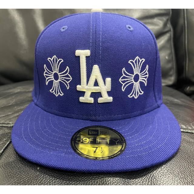 CANT CLOTHINGカスタム newera クロムハーツ | serralheriafrederico
