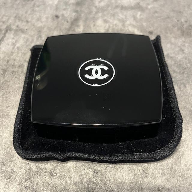 CHANEL(シャネル)のCHANELアイシャドウ　354 コスメ/美容のベースメイク/化粧品(アイシャドウ)の商品写真