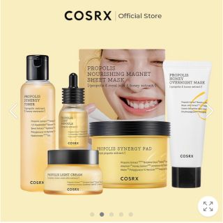 アモーレパシフィック(AMOREPACIFIC)のcosrx プロポリス(化粧水/ローション)