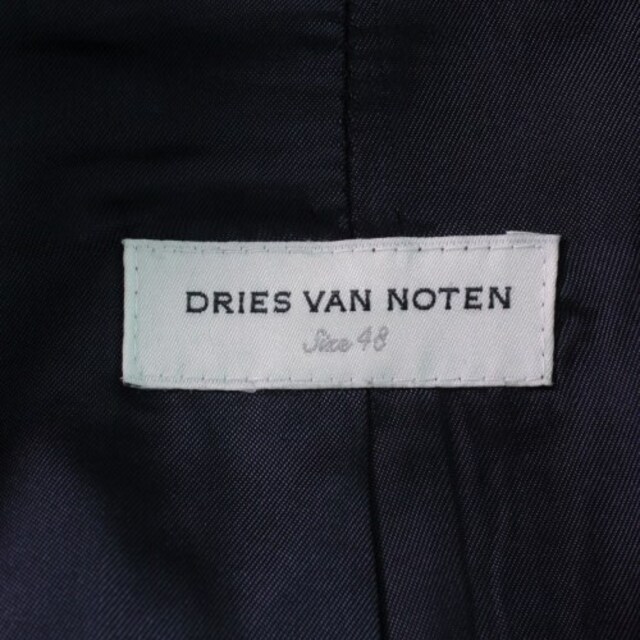 DRIES VAN NOTEN ジャケット メンズ その他