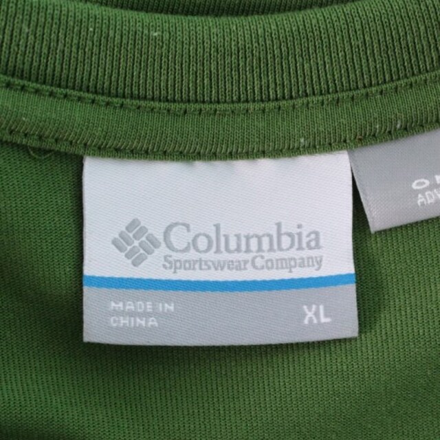 Columbia(コロンビア)のColumbia Tシャツ・カットソー メンズ メンズのトップス(Tシャツ/カットソー(半袖/袖なし))の商品写真
