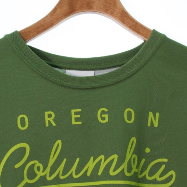 Columbia(コロンビア)のColumbia Tシャツ・カットソー メンズ メンズのトップス(Tシャツ/カットソー(半袖/袖なし))の商品写真