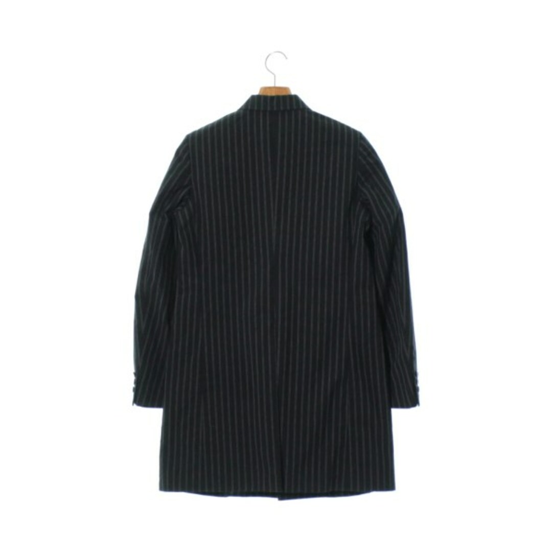 BLACK COMME des GARCONS - BLACK COMME des GARCONS テーラード