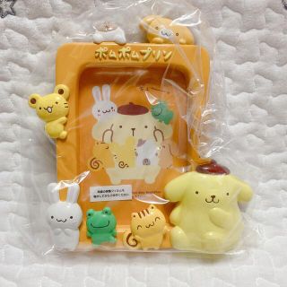 ポムポムプリン パウダーの通販 18点 | ポムポムプリンを買うならラクマ