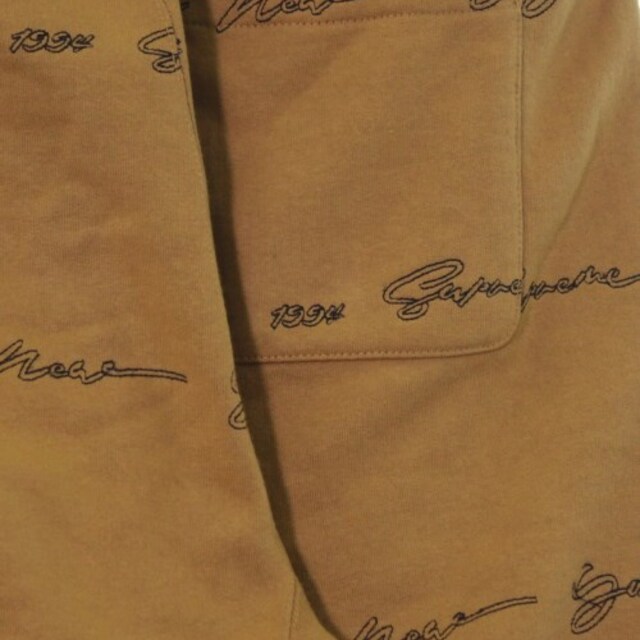 Supreme(シュプリーム)のSupreme スウェットパンツ メンズ メンズのパンツ(その他)の商品写真