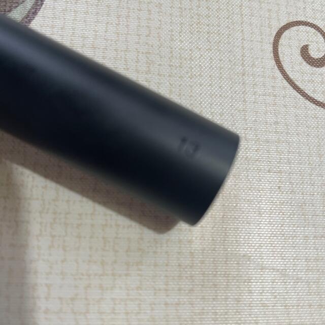 NARS(ナーズ)のNARS パウダーブラシ　♯13 コスメ/美容のメイク道具/ケアグッズ(チーク/フェイスブラシ)の商品写真