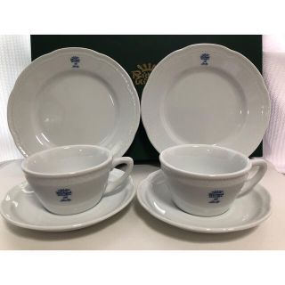リチャードジノリ(ブルー・ネイビー/青色系)の通販 100点以上 ...