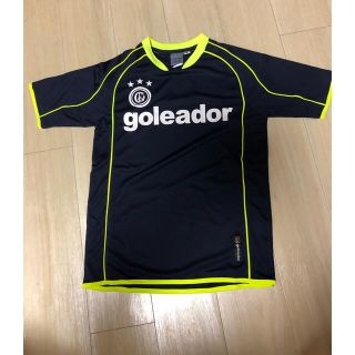 【新品未使用】goleadore サイズM(ウェア)