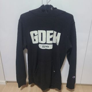 グッドイナフ(GOODENOUGH)のGOODENOUGH　チャンピオン　フーディ　パーカー(パーカー)