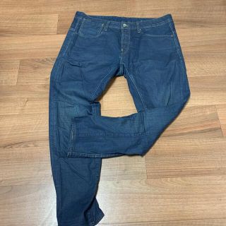 ジースター(G-STAR RAW)のジースター　デニム　W38 L30(デニム/ジーンズ)