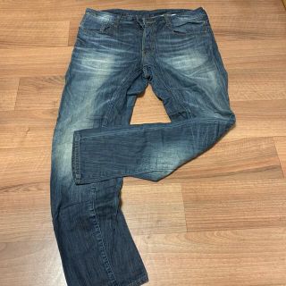 ジースター(G-STAR RAW)のジースター　デニム　W36 L34(デニム/ジーンズ)