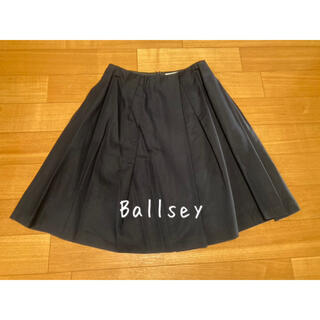 ボールジィ(Ballsey)のBallsey tomorrowland♡(ひざ丈スカート)