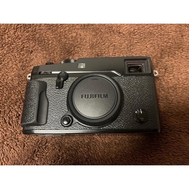 FUJIFILM X-Pro2 ボディ 美品 | www.carmenundmelanie.at