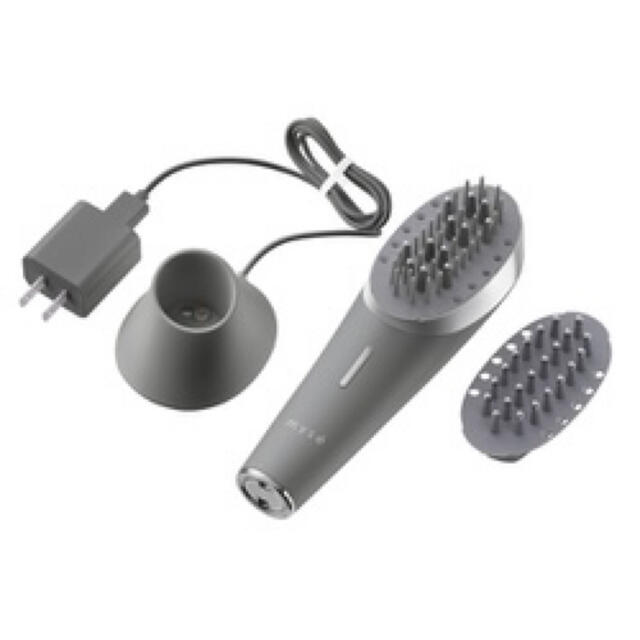 新品未使用】ヤーマン ミーゼ スカルプリフト アクティブ MS-82G | www