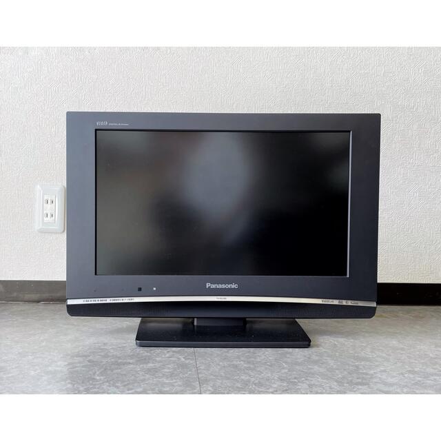 VIERA 液晶テレビ TH-20LX80