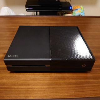 マイクロソフト(Microsoft)のMicrosoft XBOX ONE ELITE 1TB KG4-00066(家庭用ゲーム機本体)