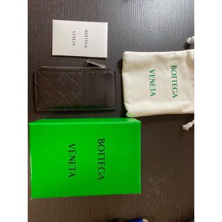 Bottega Veneta - ボッテガヴェネタ BOTTEGA VENETA カードケース