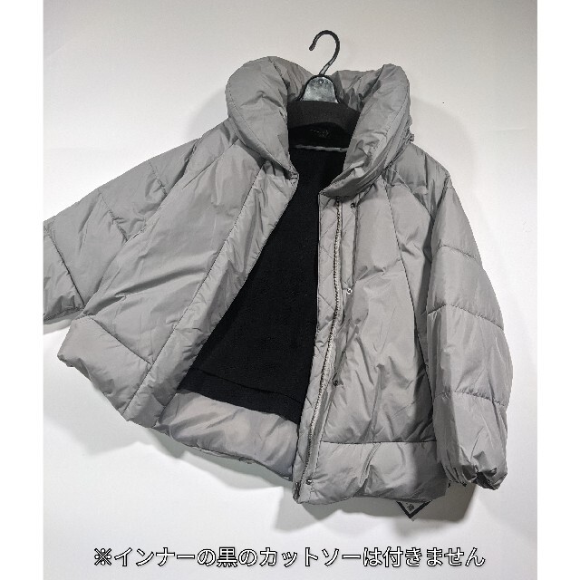 新品 定価22,000円 SCOT CLUB ジャンパー