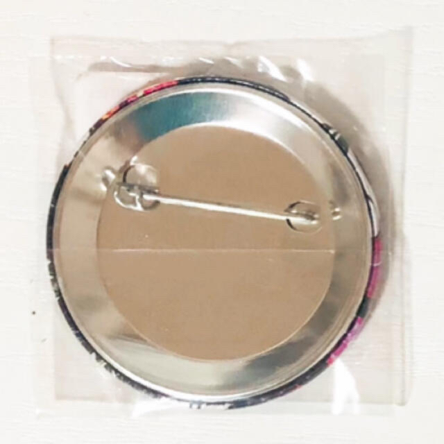 新品☆狼ゲーム【飯田リンタロウ】オオカミ探偵白書☆57mm☆缶 新品☆狼ゲーム【飯田リンタロウ】オオカミ探偵白書☆57mm☆缶
