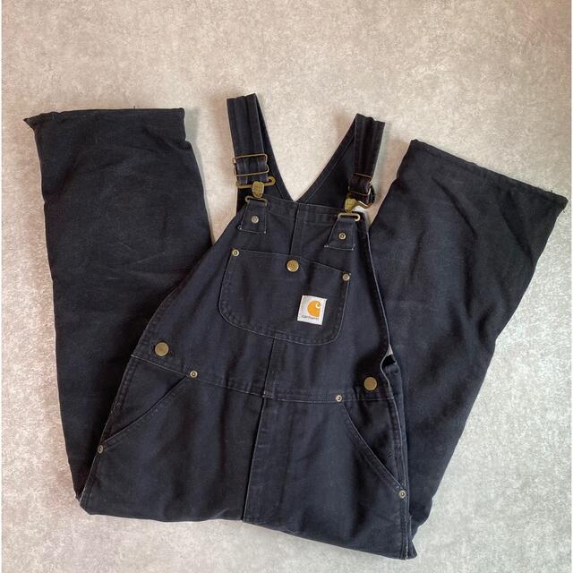 レア☆美品 Carhartt