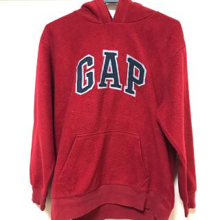 ギャップキッズ(GAP Kids)のギャップキッズ　トレーナー(Tシャツ/カットソー)