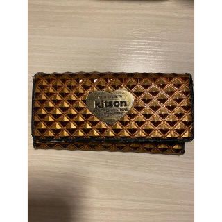 キットソン(KITSON)のKitoson 財布(財布)