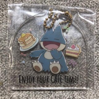 ポケモン　一番くじ　アクリルチャーム(キーホルダー)