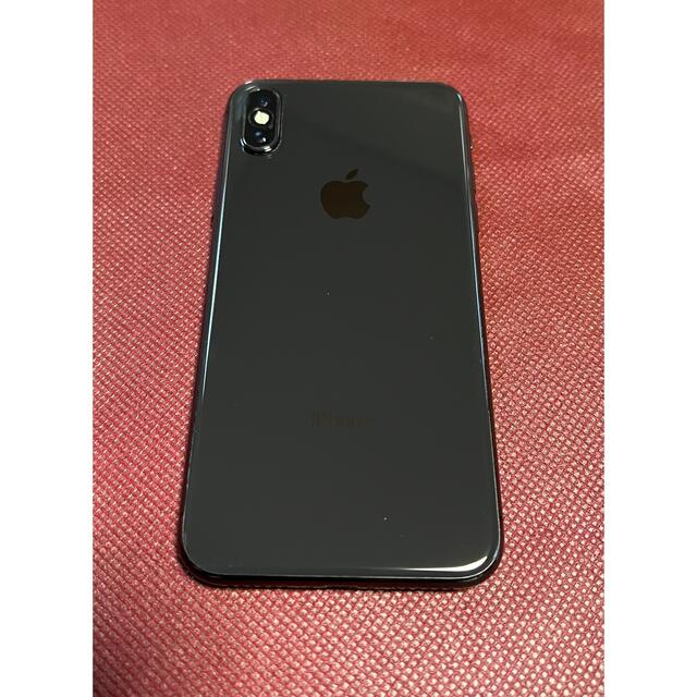 最も信頼できる iPhone X Space Gray 256 GB Softbank - linsar.com