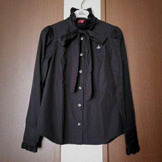 ヴィヴィアン(Vivienne Westwood) フリル シャツ/ブラウス(レディース