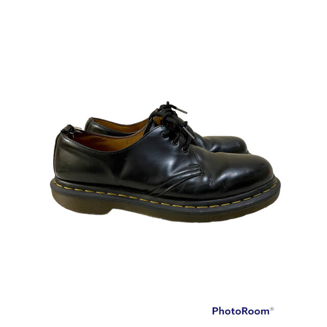 Dr.Martens(ドクターマーチン)の★り★様専用　Dr.Martens 、ドクターマーチン1461 3ホール レディースの靴/シューズ(ローファー/革靴)の商品写真