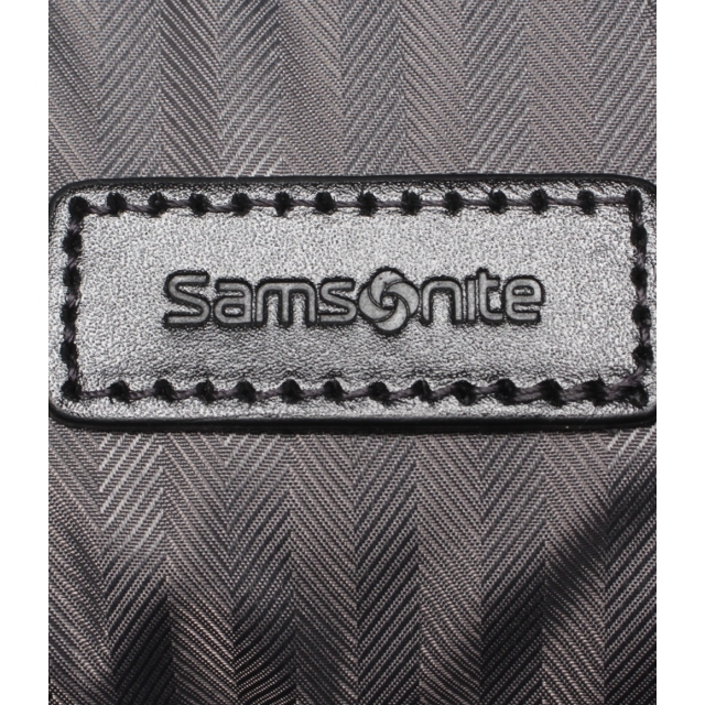 サムソナイト Samsonite ブリーフケース ビジネスバッグ メンズ 3