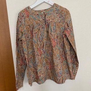 ボンポワン ペイズリーの通販 18点 | Bonpointを買うならラクマ