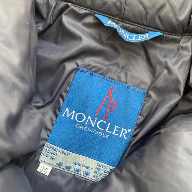 【SALE】MONCLER モンクレール ダウンジャケット 1