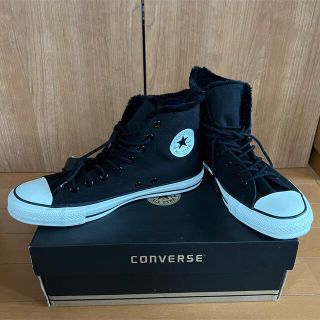 コンバース(CONVERSE)のコンバース オールスター インファー HI 29cm(スニーカー)