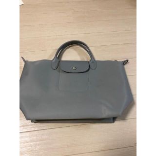 ロンシャン(LONGCHAMP)のロンシャン　バック(ショルダーバッグ)