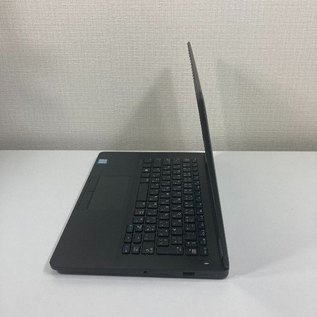 DELL Latitude ノートパソコン Windows11 （F18） 4