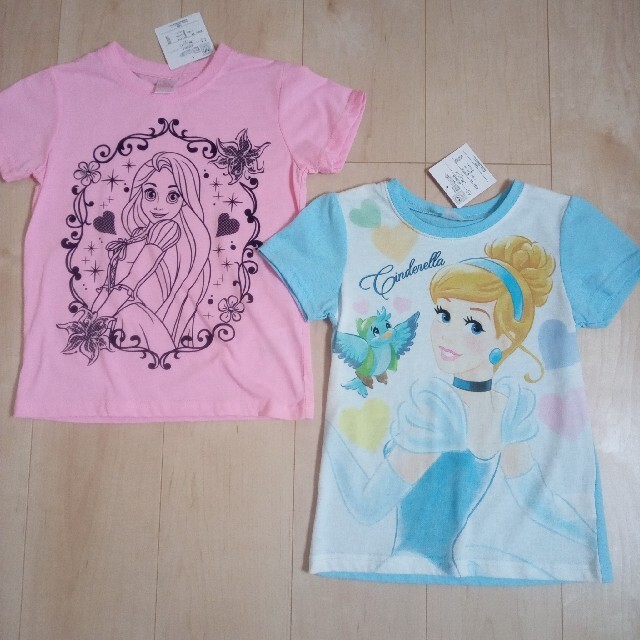 90s Disney Princess プリンセス Tシャツ | labiela.com