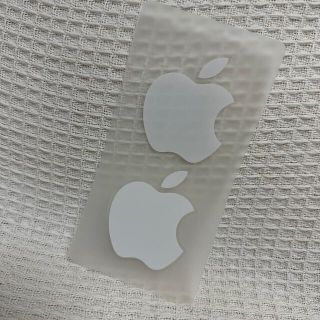 アップル(Apple)のApple ステッカー(その他)