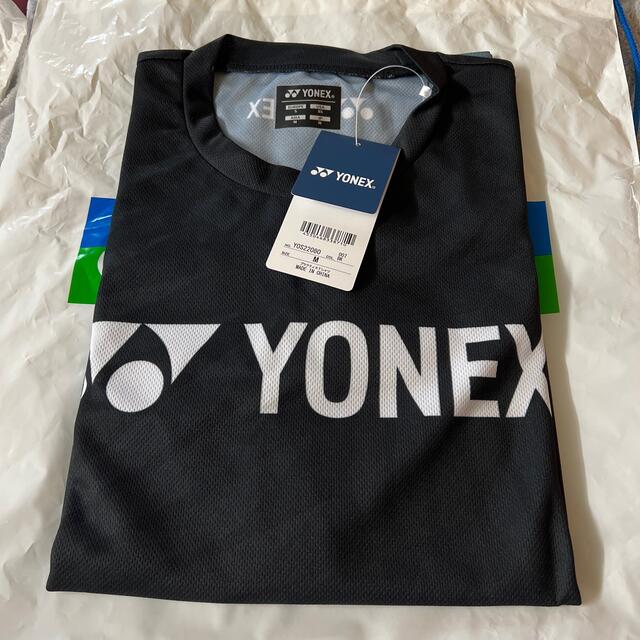 YONEX - ヨネックスボルトレイジTシャツ Mサイズの通販 by ユウ YONEX - ヨネックスボルトレイジTシャツ Mサイズの通販 by ユウ