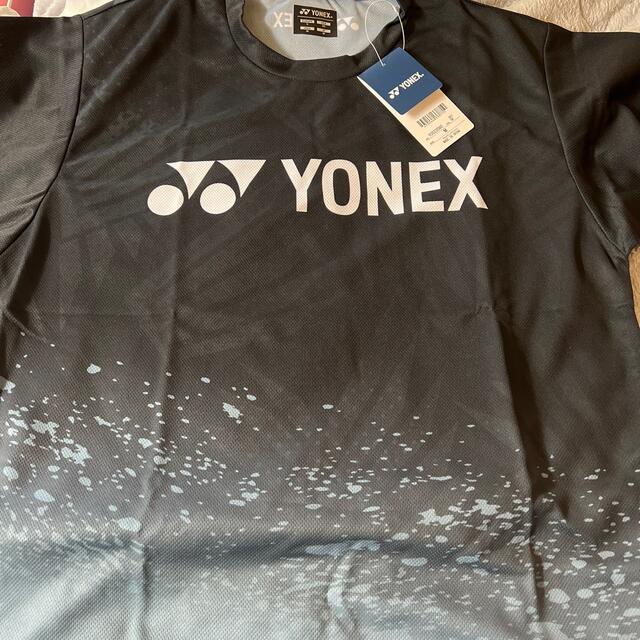YONEX - ヨネックスボルトレイジTシャツ Mサイズの通販 by ユウ YONEX - ヨネックスボルトレイジTシャツ Mサイズの通販 by ユウ