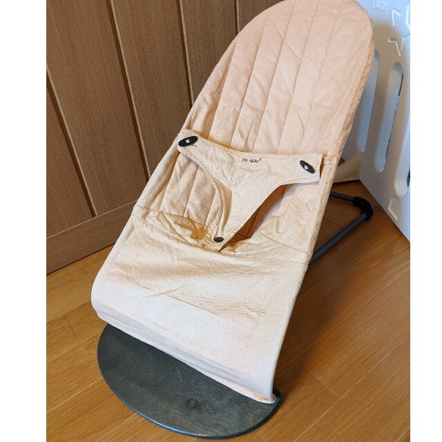 BABYBJORN(ベビービョルン)のバウンサー☆ベビービョルン キッズ/ベビー/マタニティの寝具/家具(その他)の商品写真