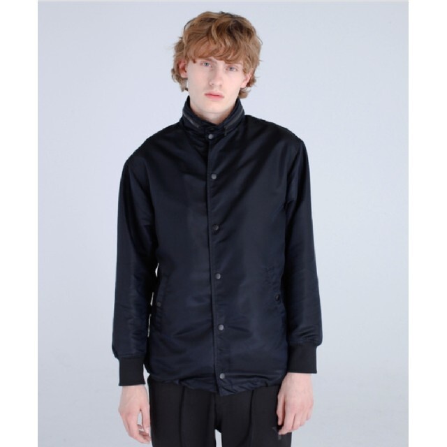 YOHJI YAMAMOTO Y-3 15周年記念ロゴ COACH JACKET