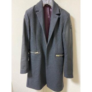 DIESEL(チェスターコート)のフリマアイテム一覧 DIESEL(チェスターコート)のフリマアイテム一覧