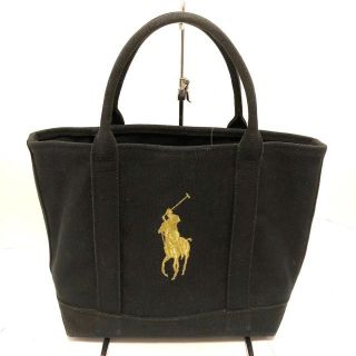 ラルフローレン(Ralph Lauren)のラルフローレン トートバッグ ビッグポニー(トートバッグ)