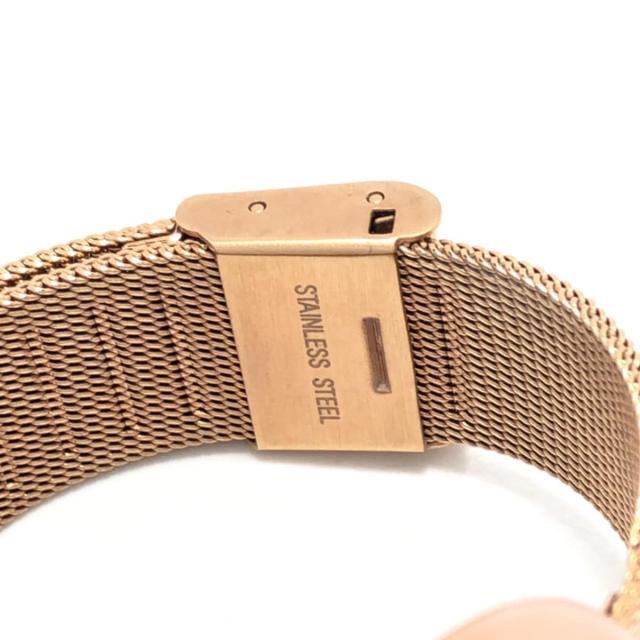 Furla(フルラ)のFURLA(フルラ) 腕時計 - 4253111501-78962 レディースのファッション小物(腕時計)の商品写真