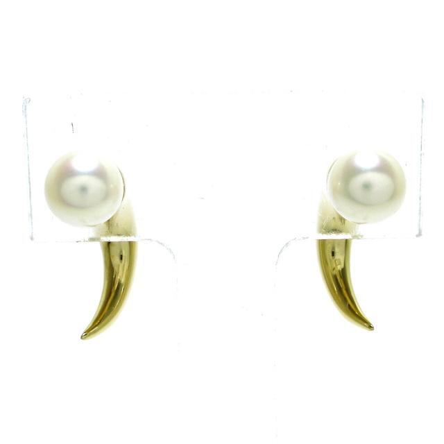 【大放出セール】 タサキシンジュ ピアス美品 - ピアス 【大放出セール】 タサキシンジュ ピアス美品 - ピアス