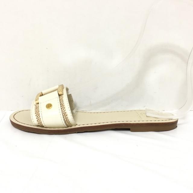 ご予約品】 Tory Burch - トリーバーチ ミュール 5 レディース 最安 トリーバーチミュール ミュール
