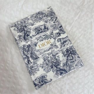 ディオール(Dior)の専用　dior ノート(ノート/メモ帳/ふせん)