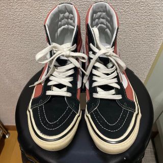 ヴァンズ(VANS)の専用(スニーカー)